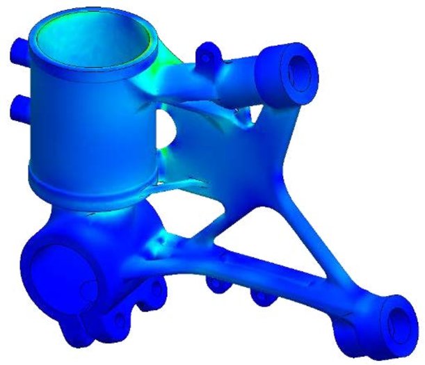 image showing the simulation result © GRM/MTC